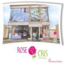 Rose Cris Comércio de Enxovais Ltda foto 2